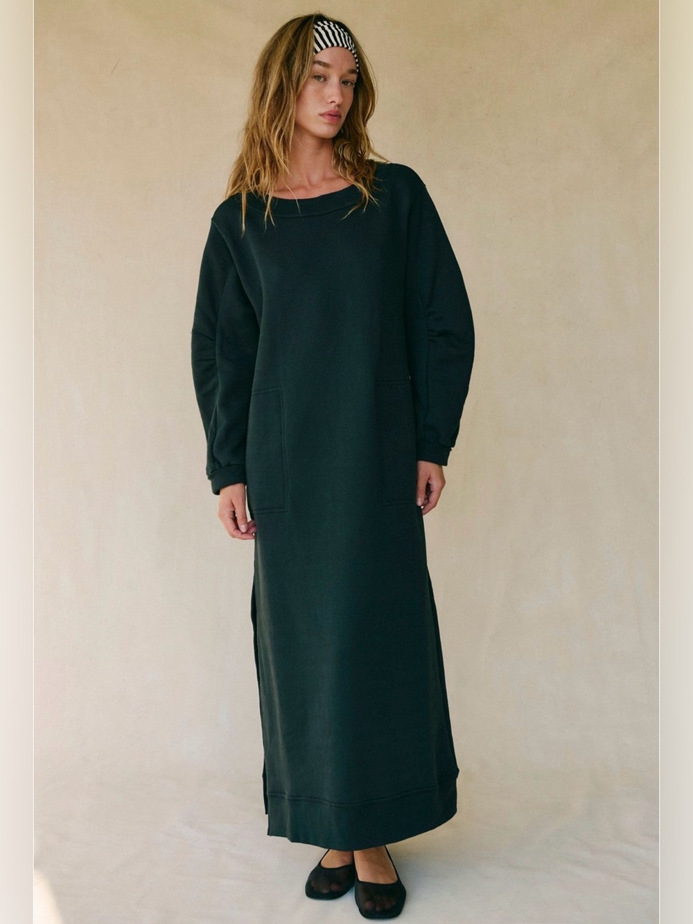 Free People Karina Midi Dress